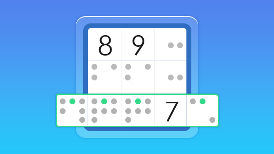4x4 sudoku solver