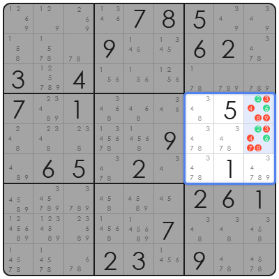 nyt sudoku medium answers